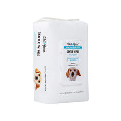 Well & Good: control de olor para mantener el área del cachorro fresca.