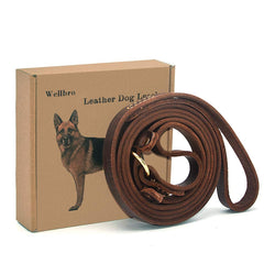 Wellbro aro de metal y ajuste de collar para seguridad