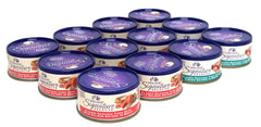 Wellness Signature Selects latas de 2,8 onzas, convenientes para la alimentación diaria del gato