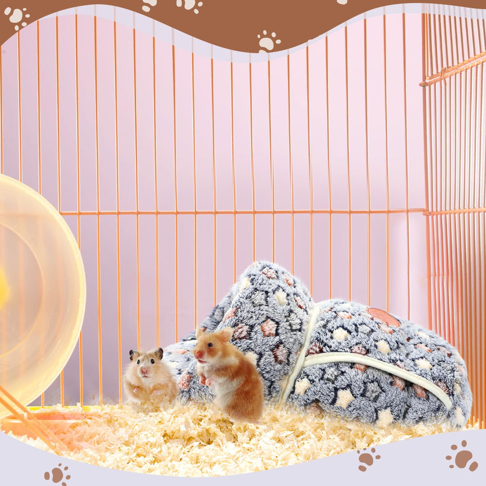 Saco lavable Wenqik para mascotas pequeñas, limpieza rápida.