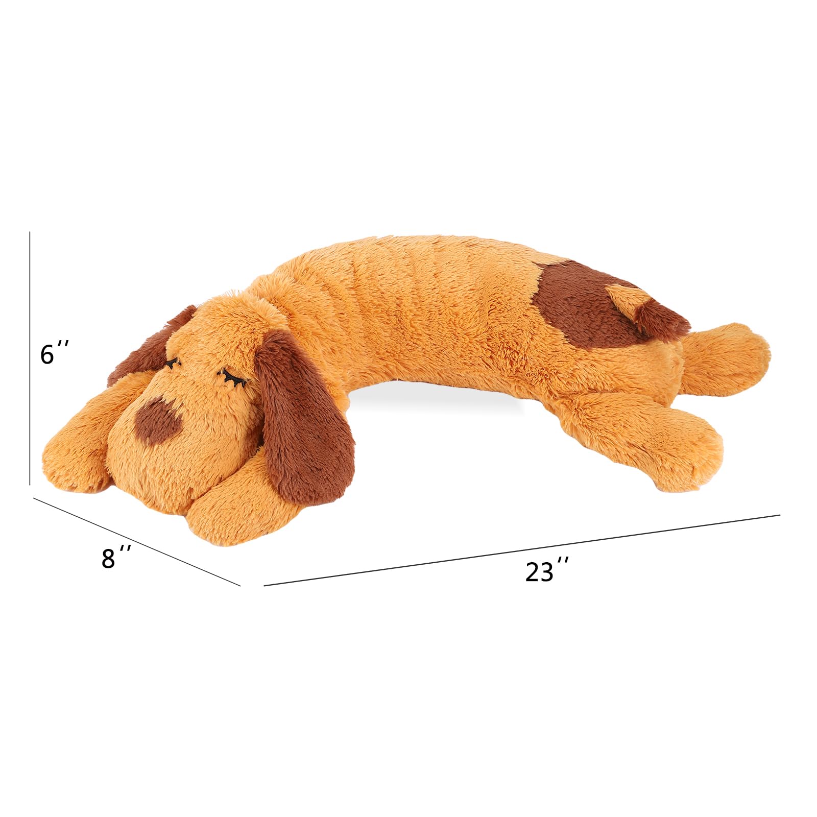 WEOK juguete de regalo para mascota, regalo ideal para fiestas o cumpleaños