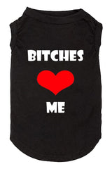 weokwock camiseta para perro con frase divertida, ideal para paseos diarios y estilo.