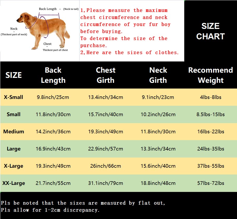 weokwock camiseta-perro letra-impresa-detras: diseño llamativo para fiestas y paseos
