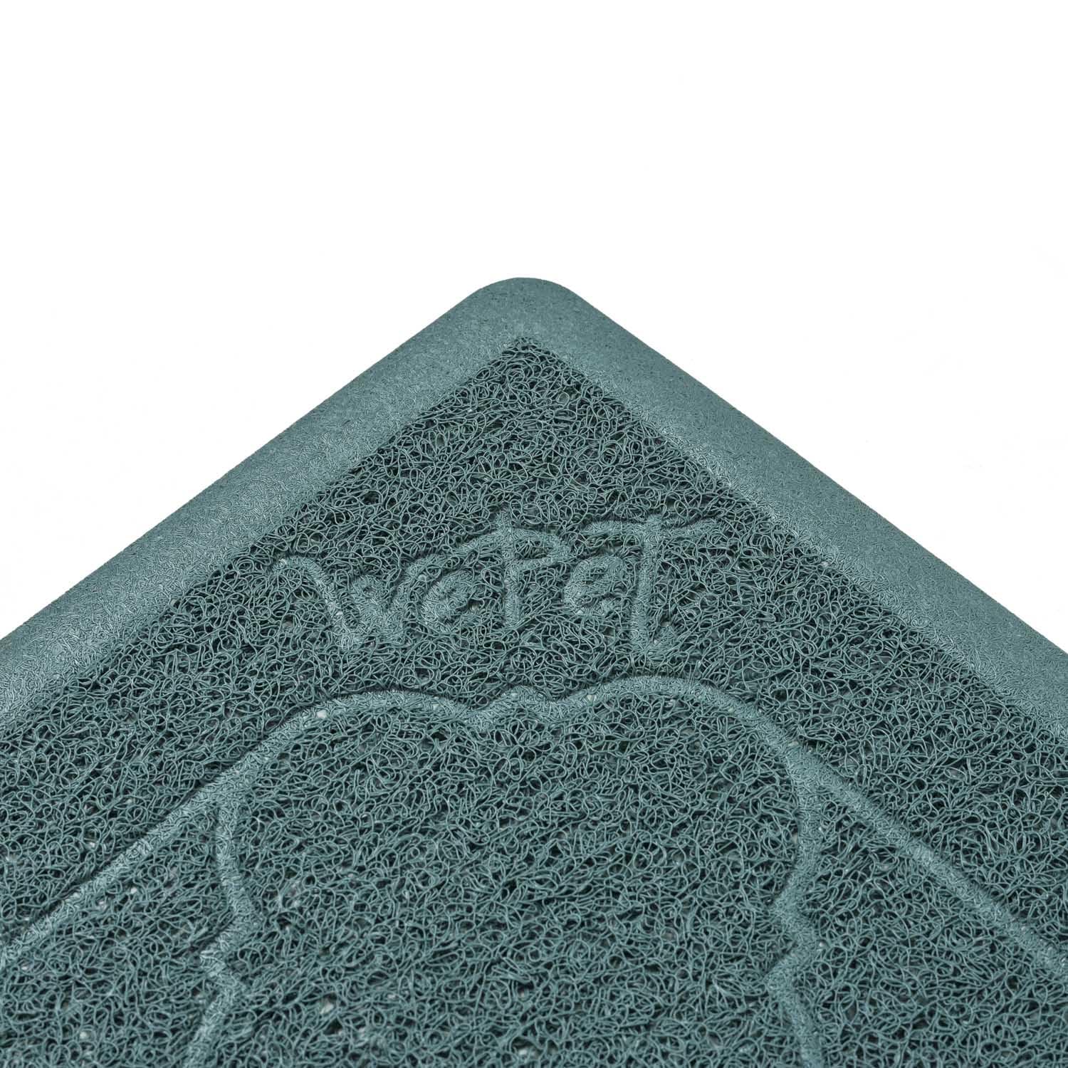 WePet base antideslizante mantiene la alfombra en su lugar