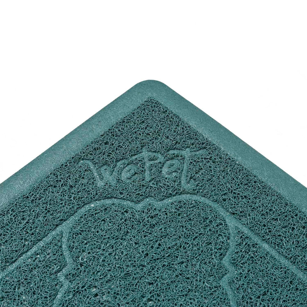 WePet base antideslizante mantiene la alfombra en su lugar
