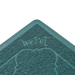 WePet base antideslizante mantiene la alfombra en su lugar
