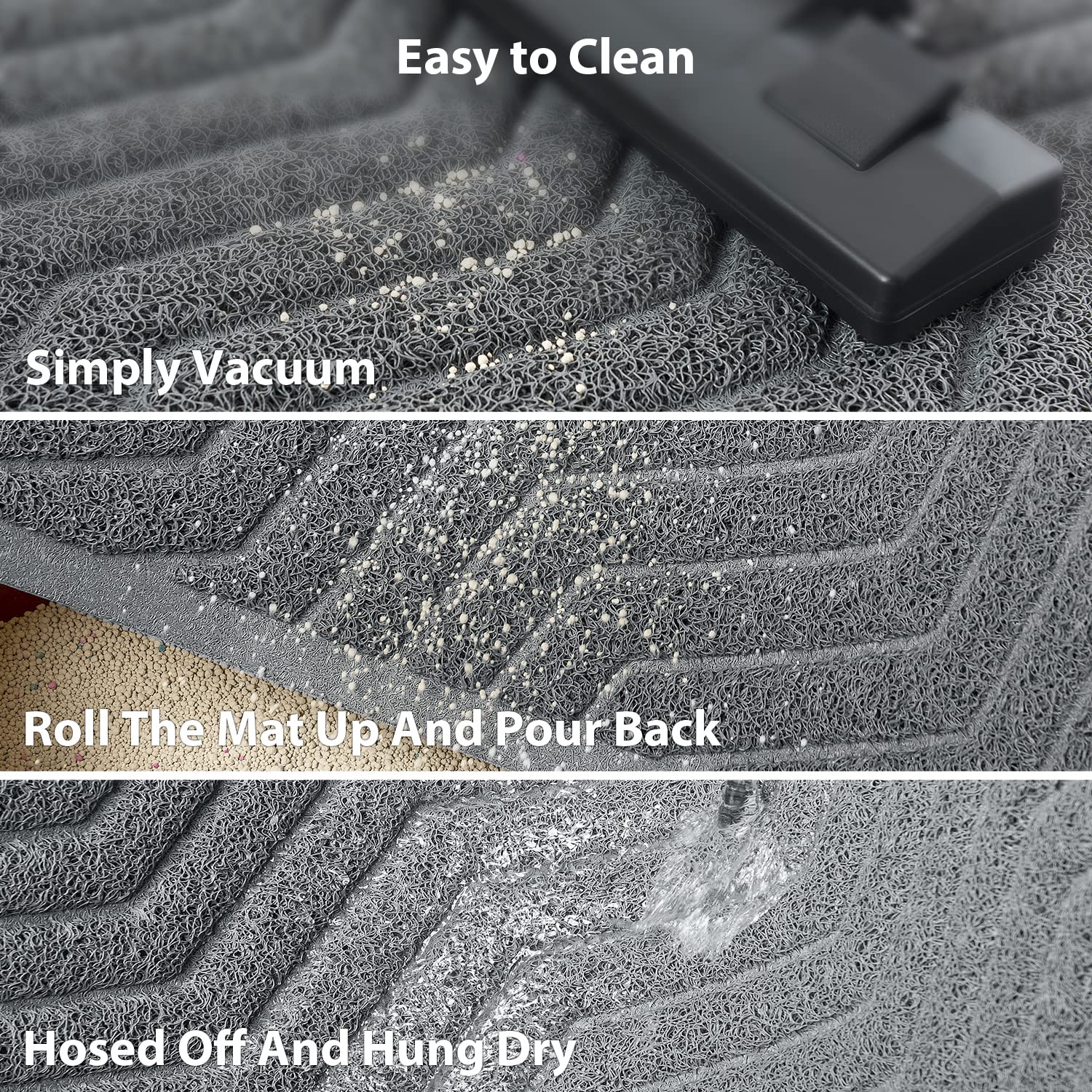 WePet diseño elegante que se integra en decoraciones modernas o clásicas.