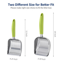 WePet material de aluminio resistente y lavable ofrece durabilidad diaria.