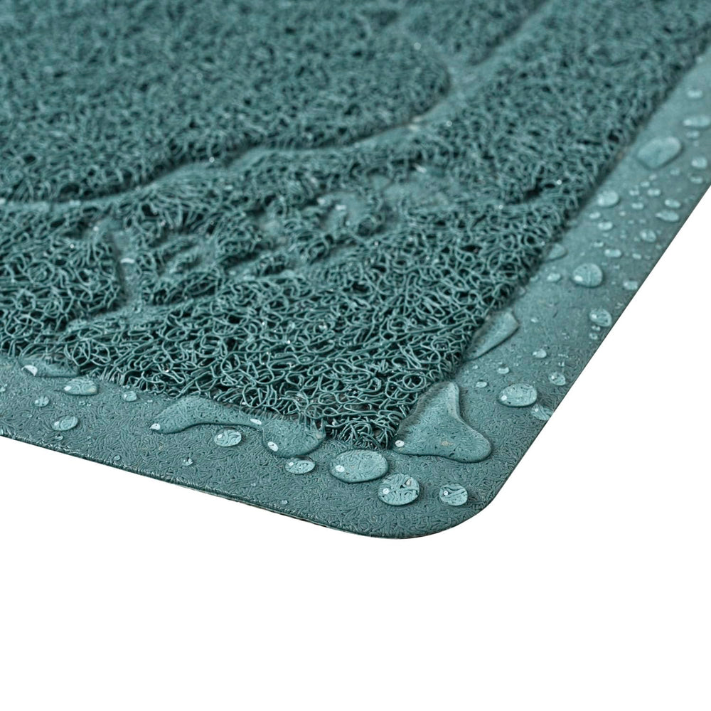 WePet material PVC libre de ftalatos, suave para patas
