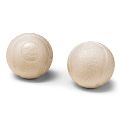 West Paw Boundr Ball: pelota flotante ideal para sesiones en piscina o playa.
