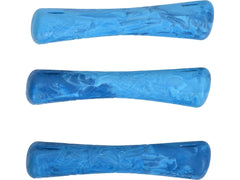 WEST PAW Seaflex Drifty: diseño espiral marino, colores únicos para morder con seguridad.