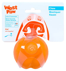 WEST PAW Jive Ball con rebote dinámico para juegos al aire libre