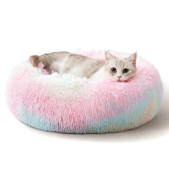 Western Home WH cama donut base anti-deslizante para seguridad