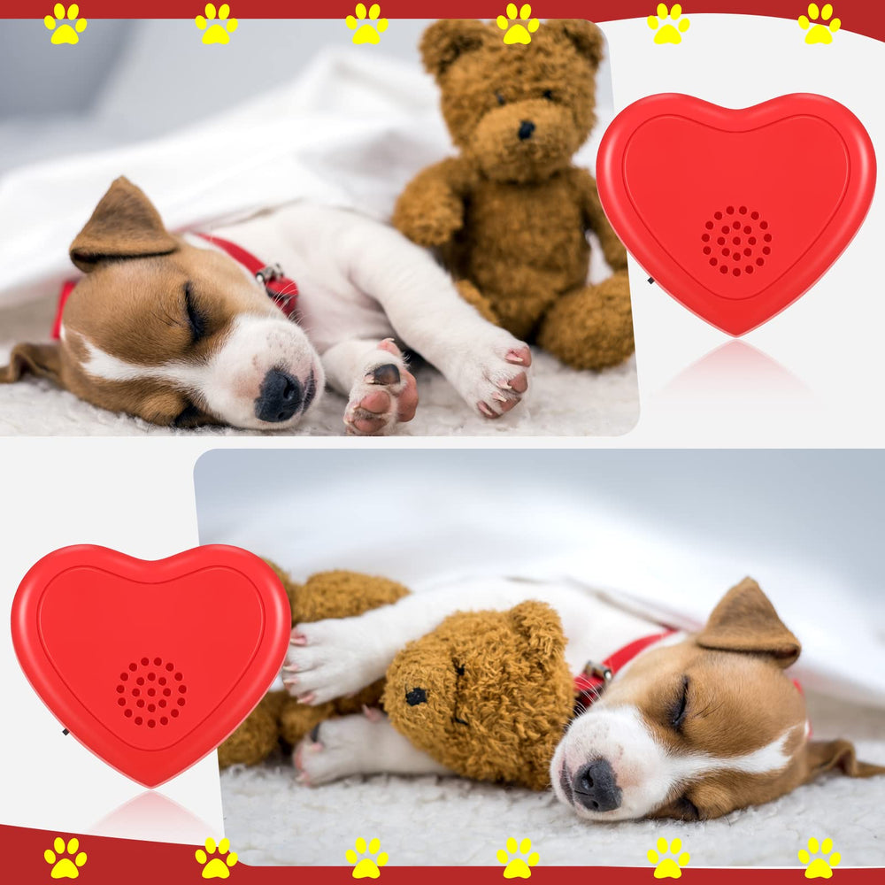 Colocación bajo manta o cama Wettarn para apoyo calmante de tu mascota.