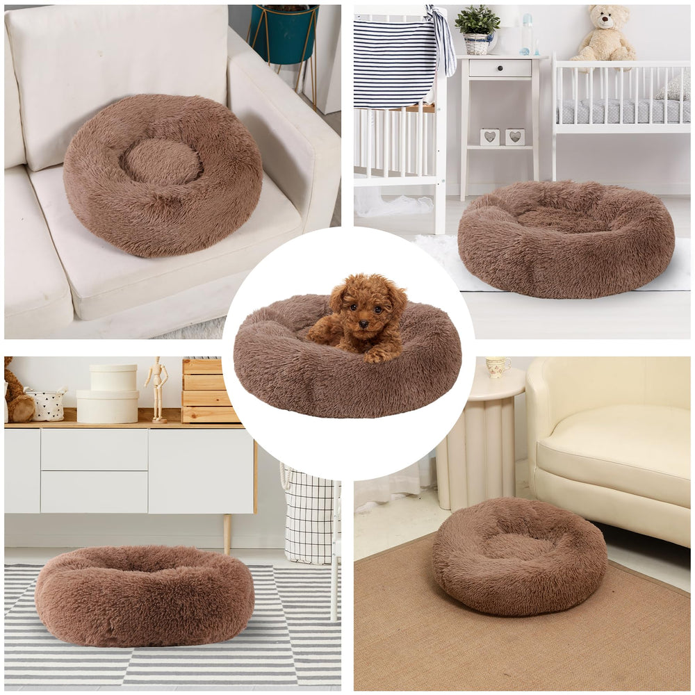 Tejido felpa suave de la cama WgoogW, tacto cómodo para siestas.