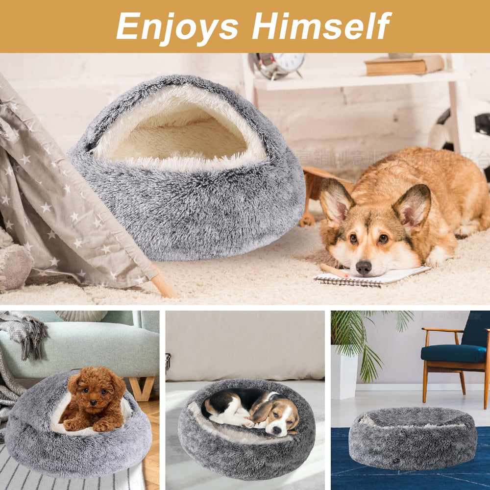 Capacidad para perros y gatos de hasta 22 libras con soporte cómodo.