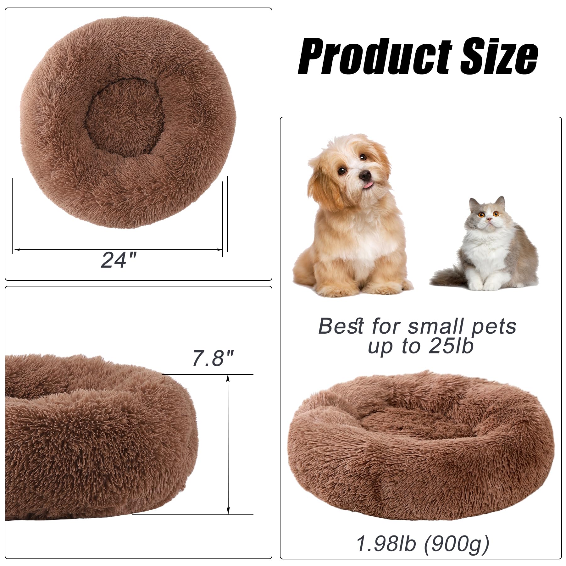 Tejido peluche suave WgoogW para siestas relajadas.
