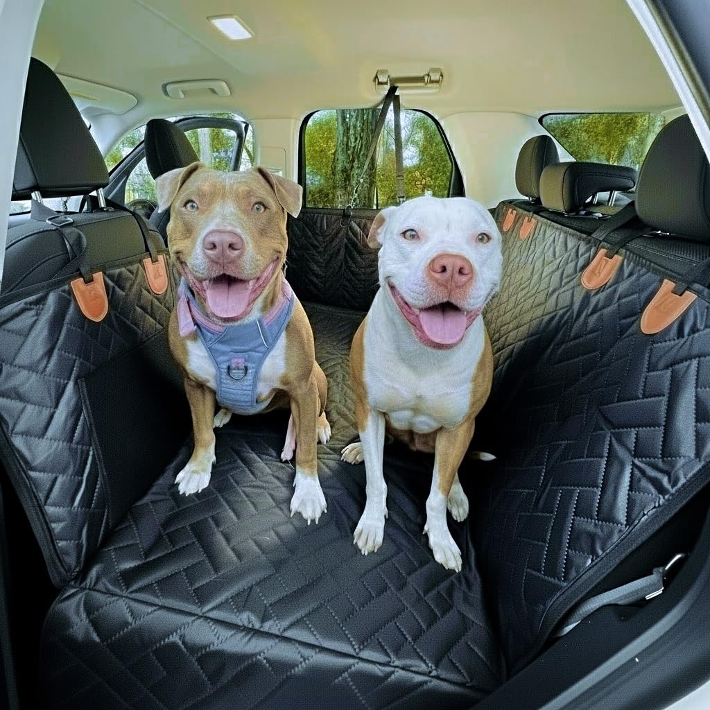 Whisker Bark diseño universal encaja en coches y todoterrenos