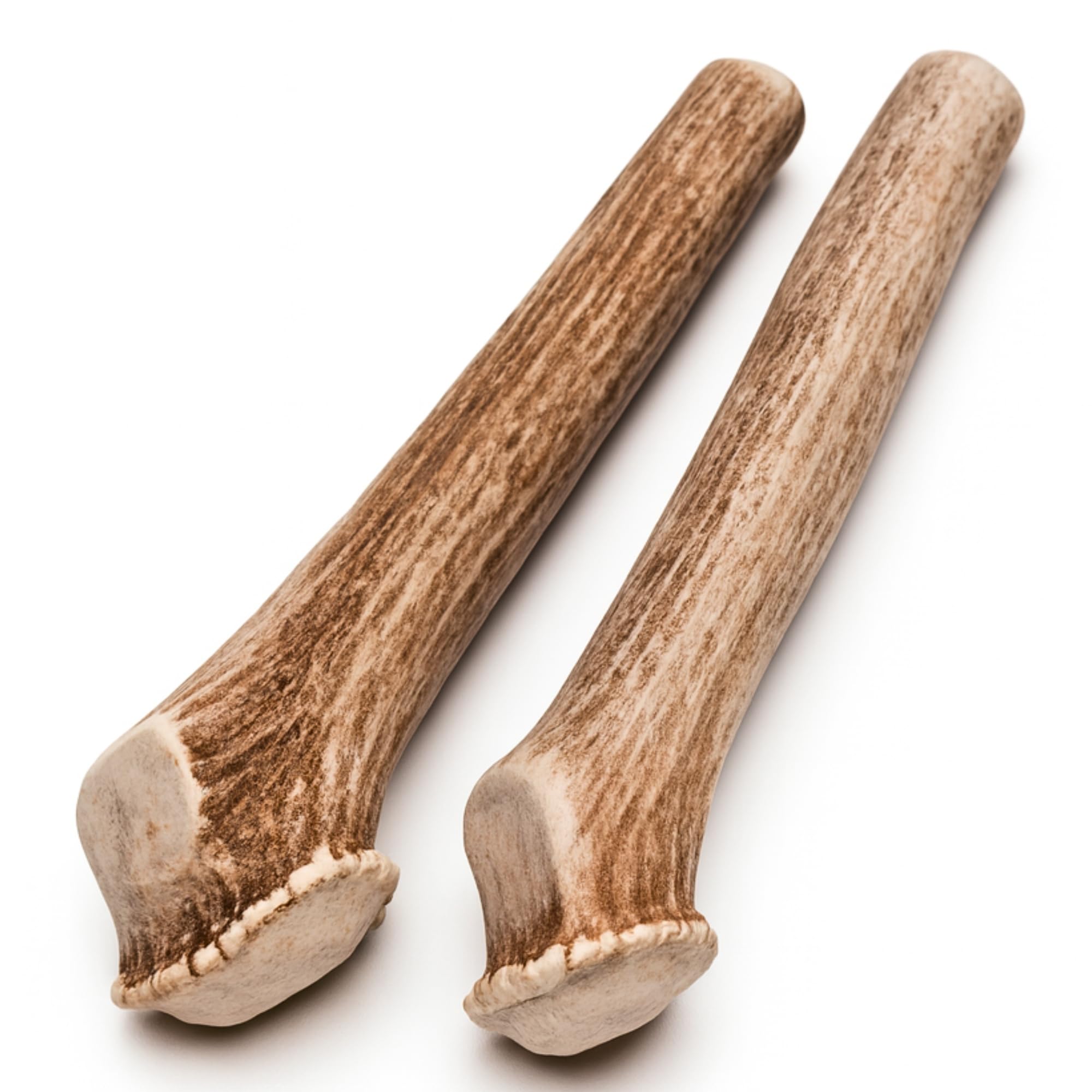 WhiteTail Naturals hecho en EE.UU. ciervo axis xl 2pack.