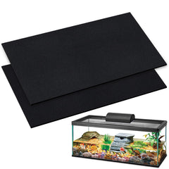 Base niveladora Wibeelee para acuario con superficie antideslizante.