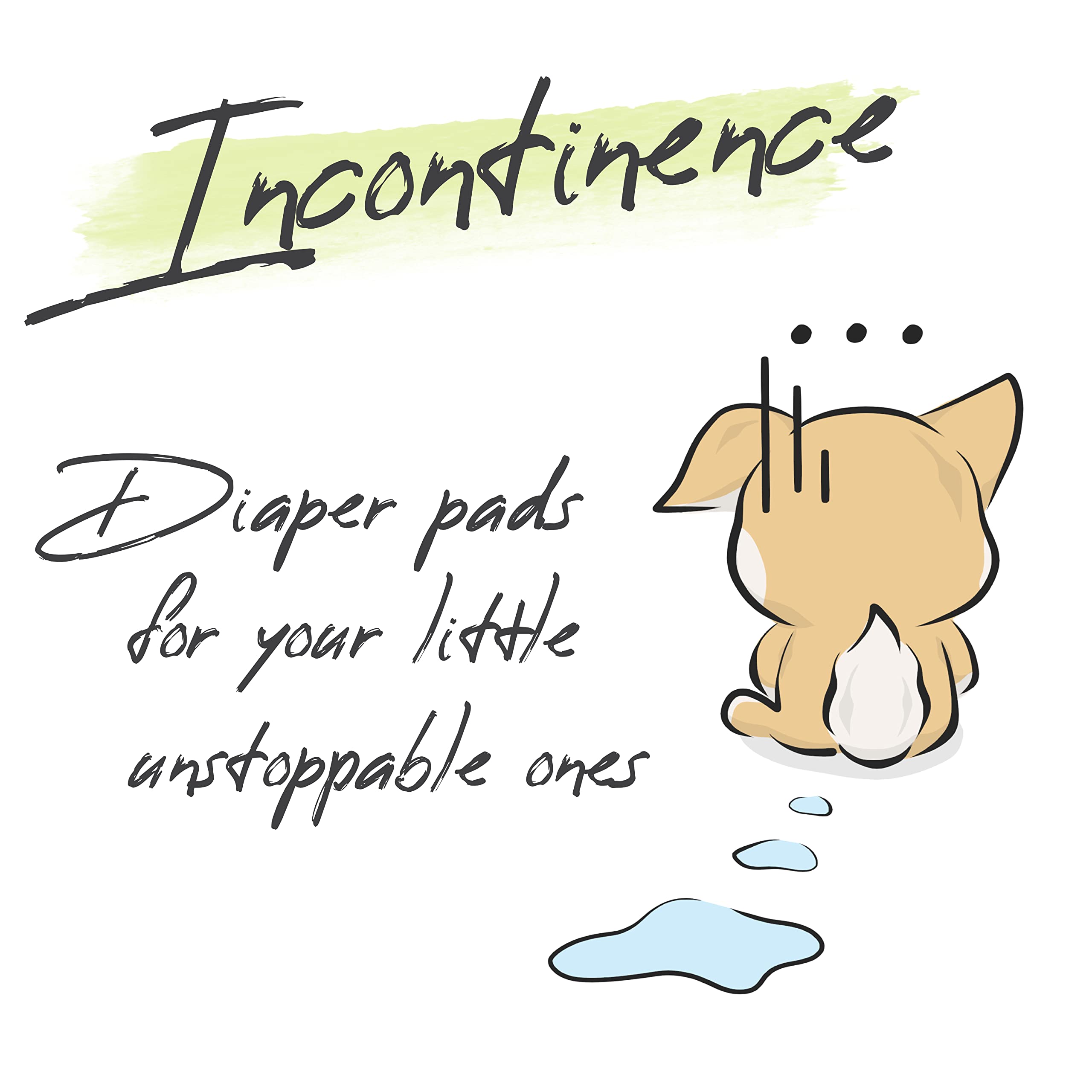 WICKEDPUP uso prolongado para noche y viajes, comodidad continua.