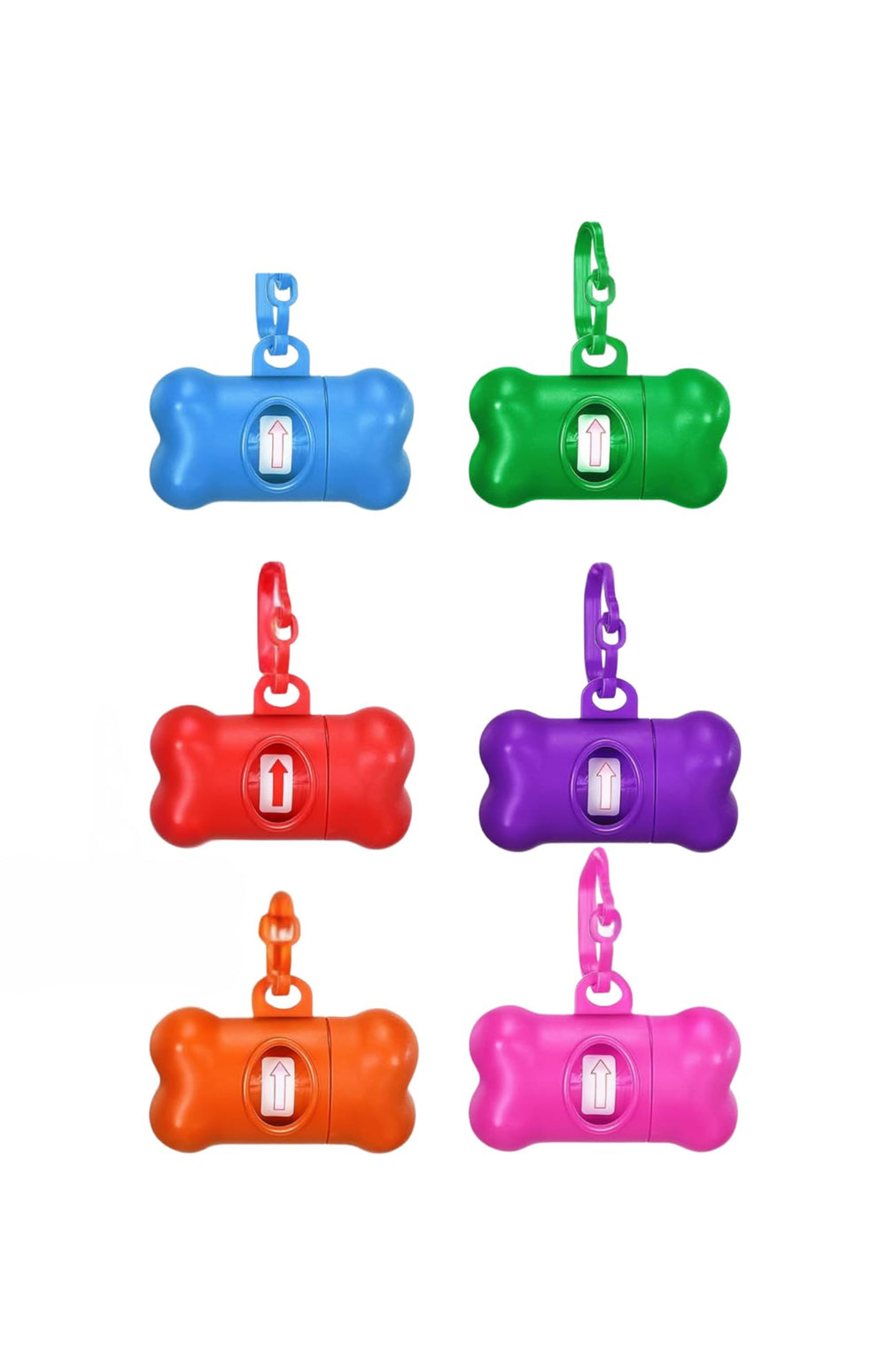 Formato de 5 onzas Wiggles & Wags, snack premium para perros.
