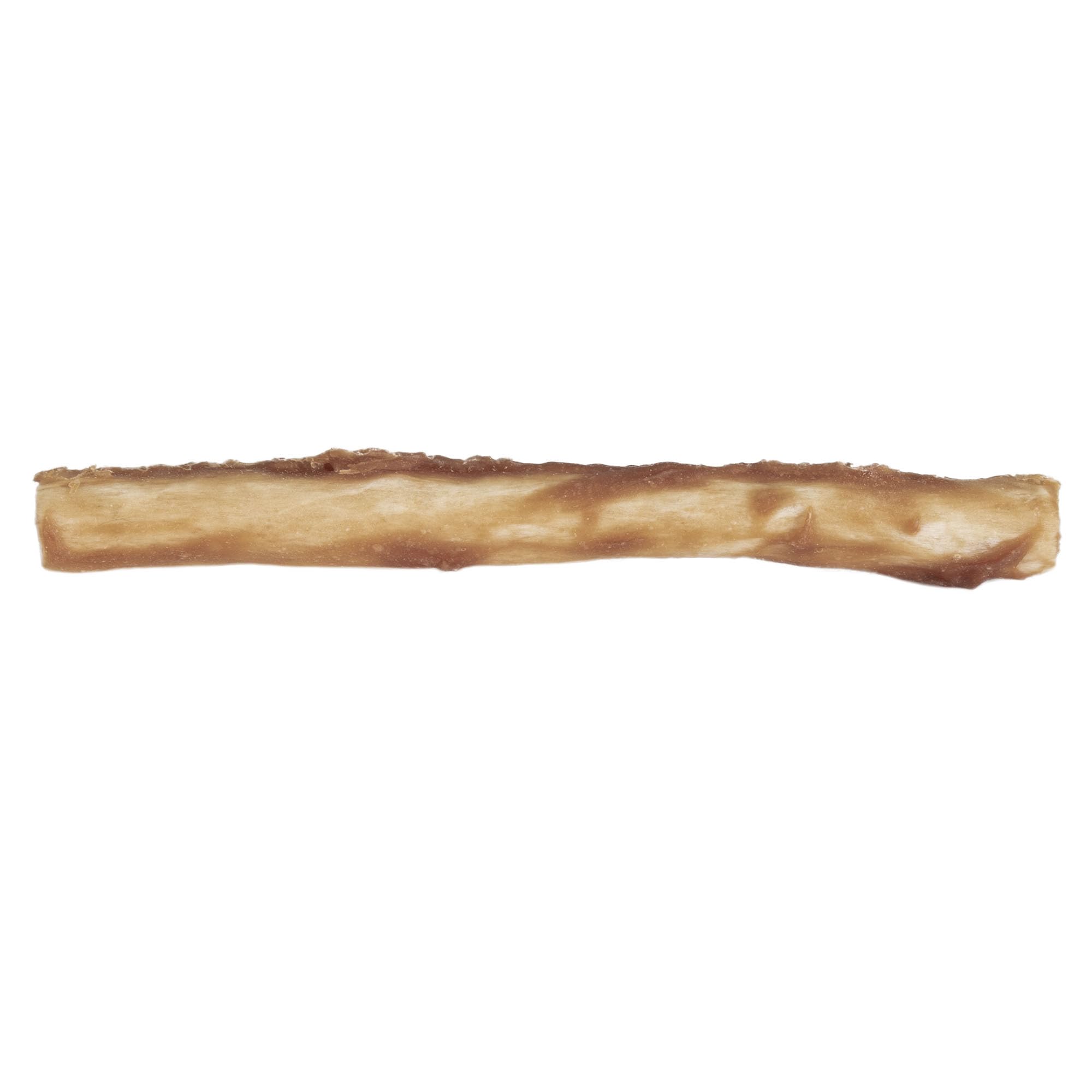 Wild Eats palitos de salmón con colágeno porciones de 15 unidades para perros.
