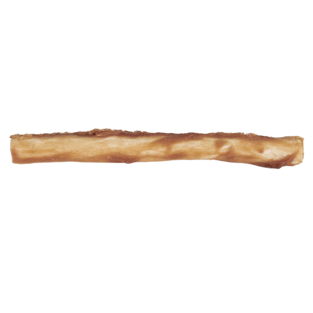 Wild Eats palitos de salmón con colágeno porciones de 15 unidades para perros.