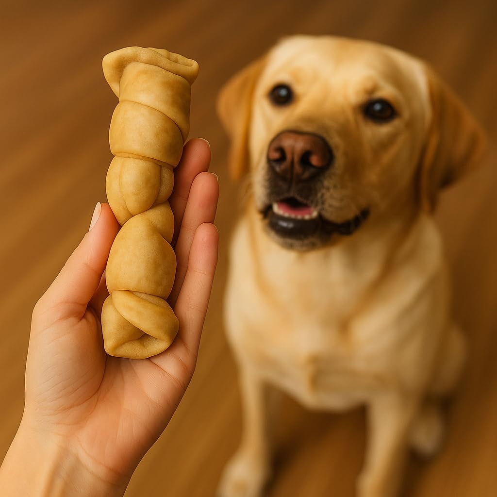 Wild Eats libre de granos, snack natural para perros.
