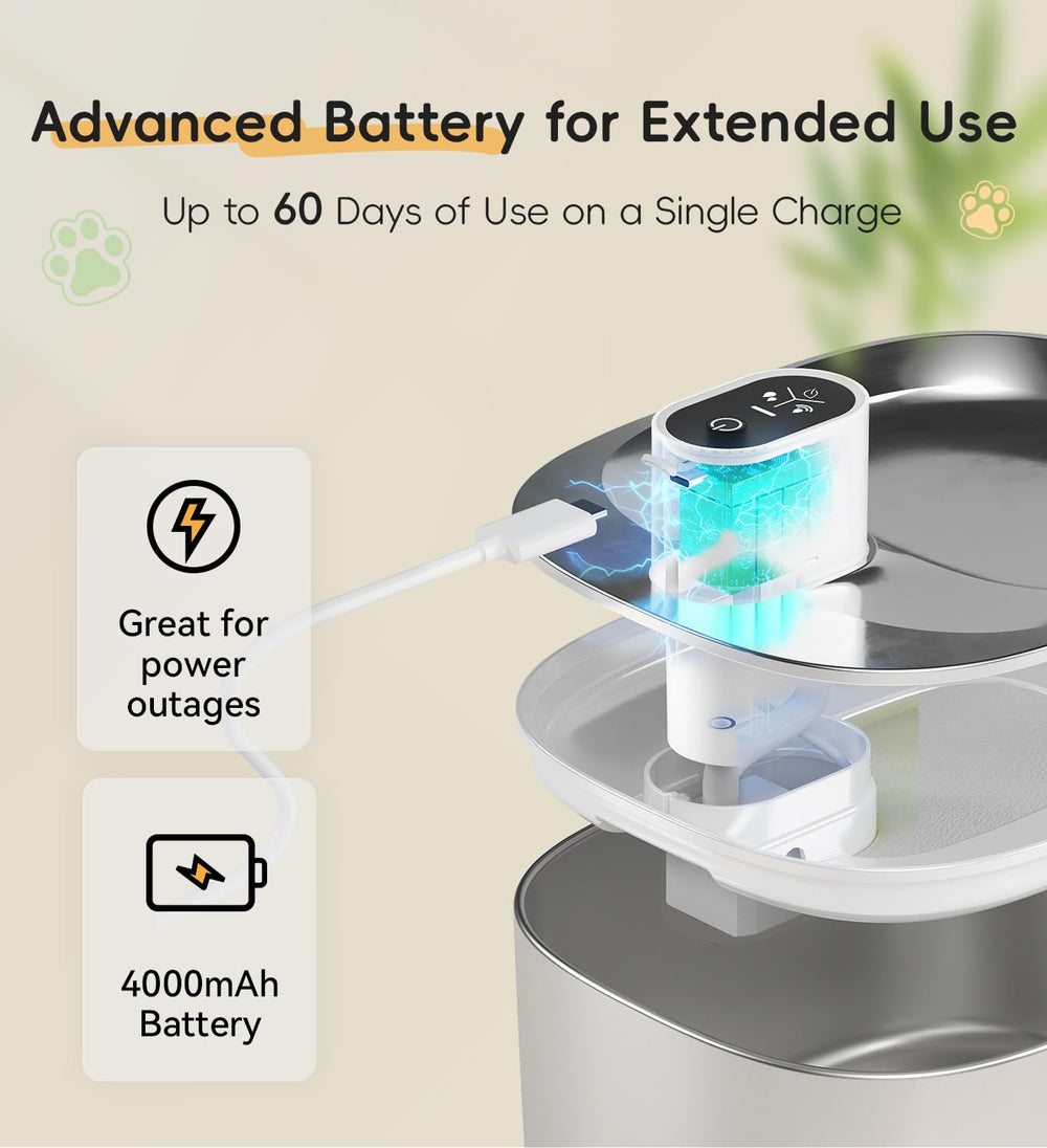 Wilkiee sistema de filtración de seis etapas para agua más fresca.