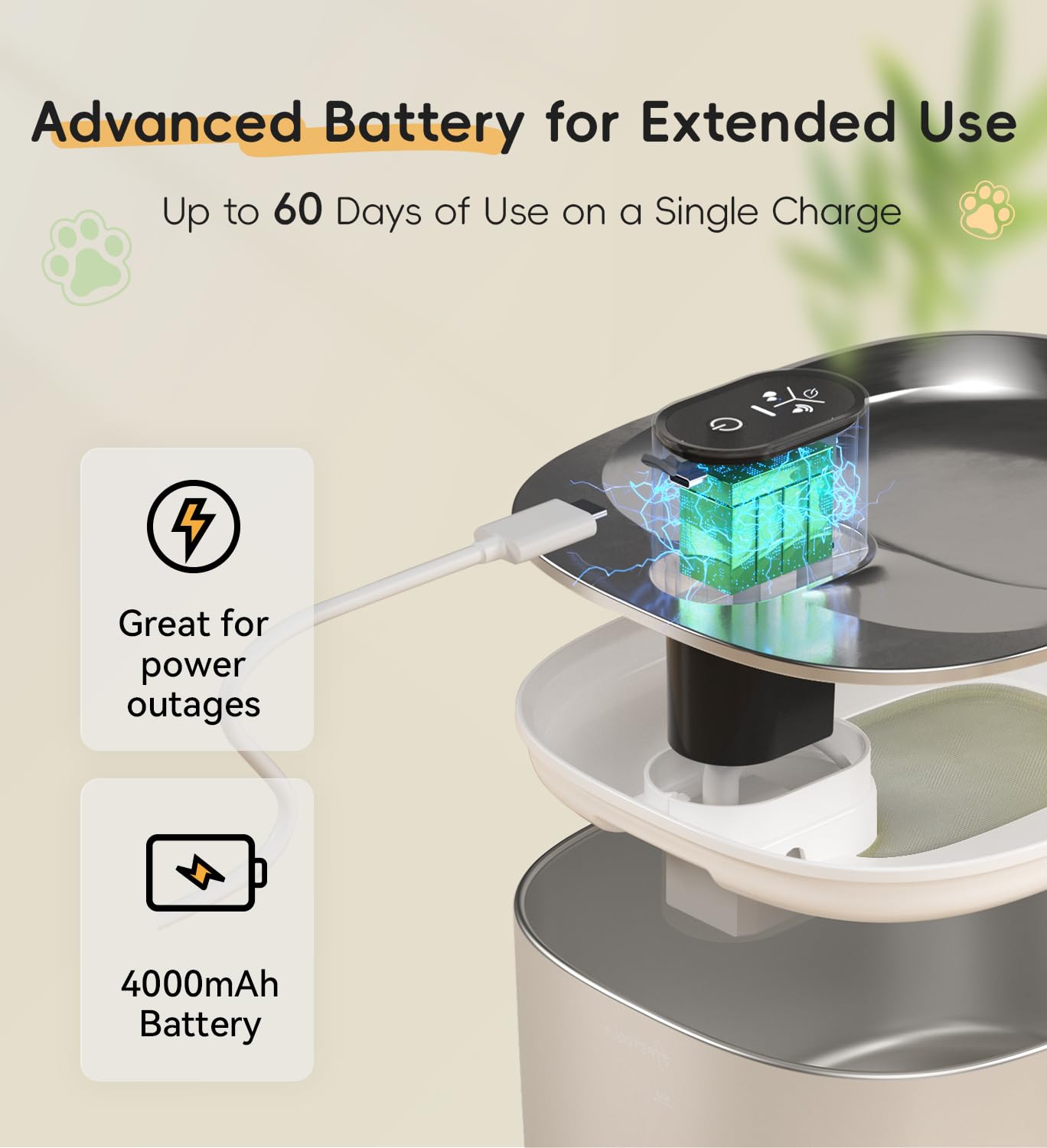 Filtración de 6 etapas de Wilkiee para agua más limpia y fresca.