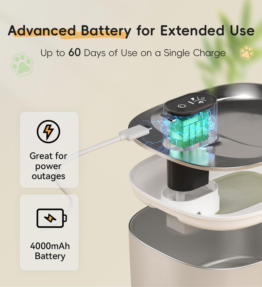 Filtración de 6 etapas de Wilkiee para agua más limpia y fresca.