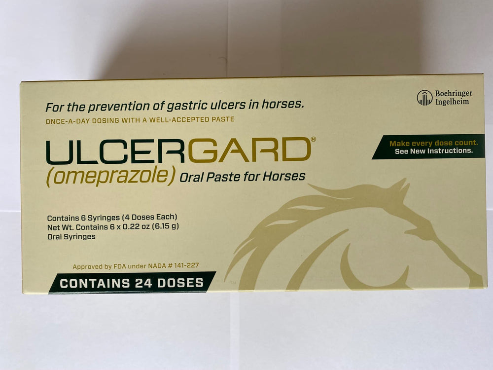 UlcerGard versión portátil para transporte seguro y práctico.