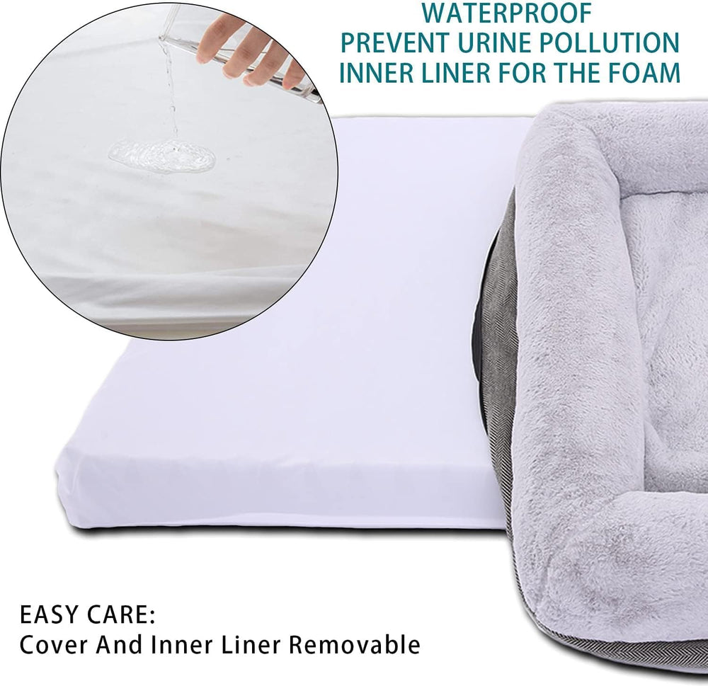 Base antideslizante WINDRACING que mantiene estable la cama en suelos resbaladizos.
