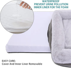 Base antideslizante WINDRACING que mantiene estable la cama en suelos resbaladizos.