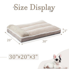 Cama WINDRACING para jaula y sofá con diseño estable y cómodo