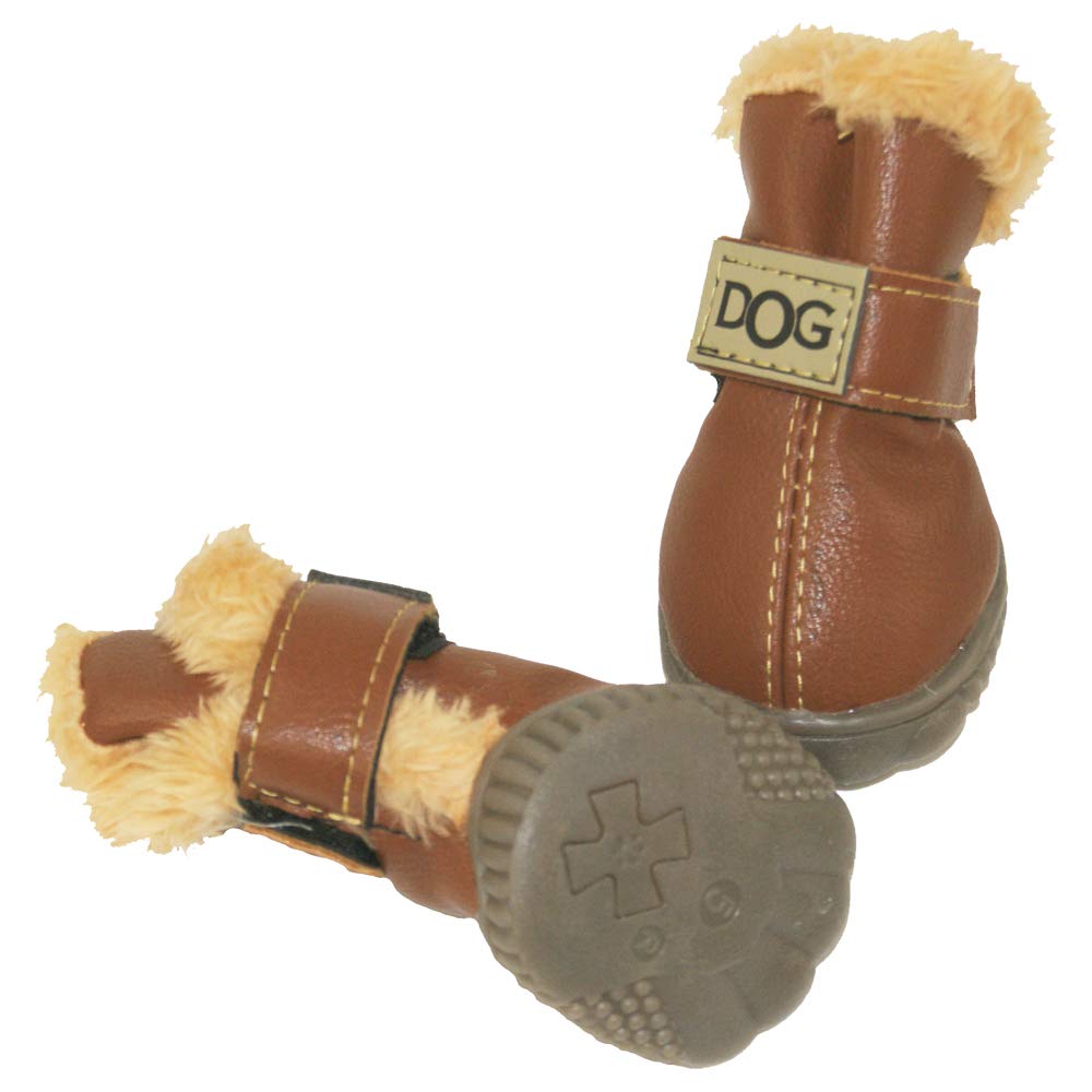 Regalo perfecto Winsoon para amantes de perros en invierno.