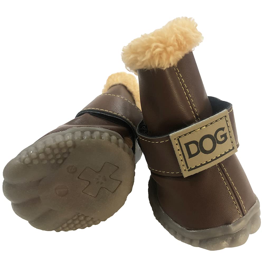 WINSOON regalo ideal para amantes de perros que cuidan sus patas
