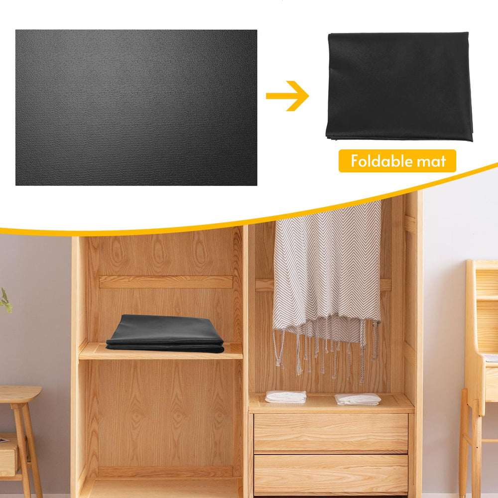 Wiojtry manta resistente al agua para mantener higiene entre sesiones.