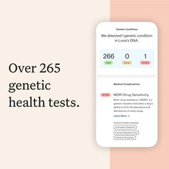 Wisdom Panel Premium informe de razas detectadas 365 para conocer a fondo