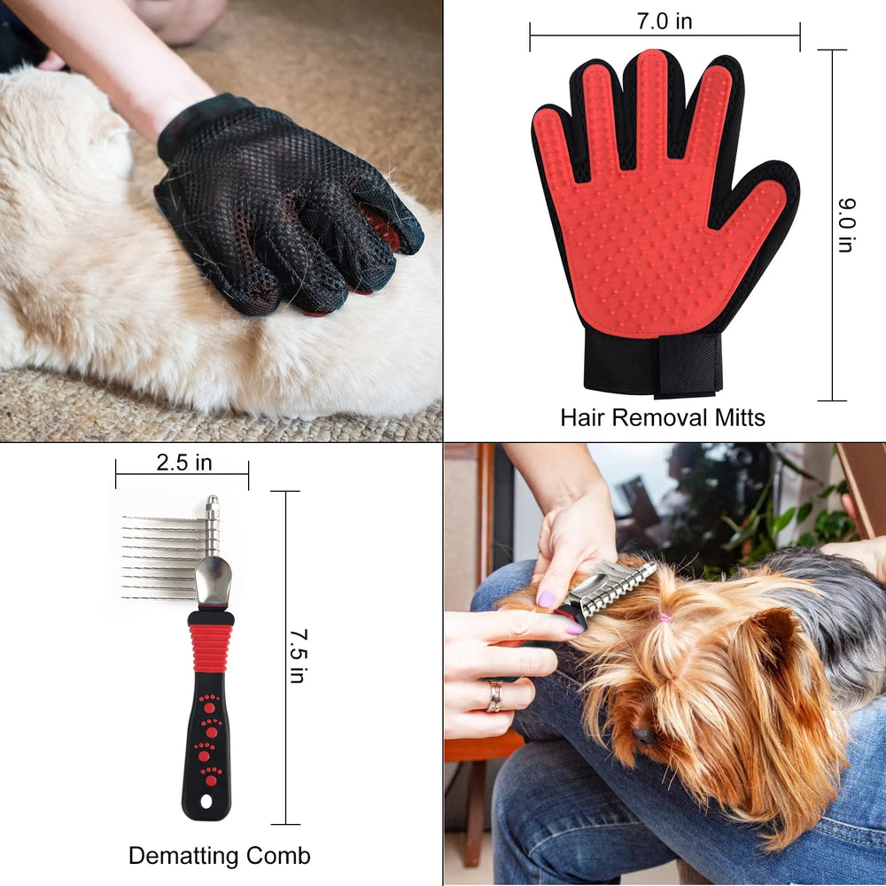 Corta uñas Wisedog para cortes precisos en mascotas
