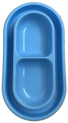 With You6688 Ant Away cuenco de alimentos 32 oz para gatos y perros, cómodo y estable.