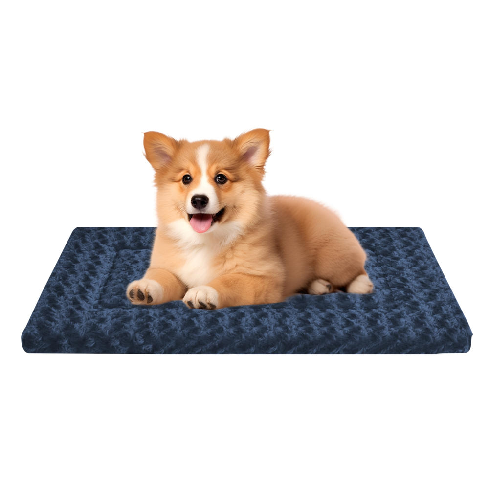 Cama Wittop para perro lavable, lista para una limpieza rápida.