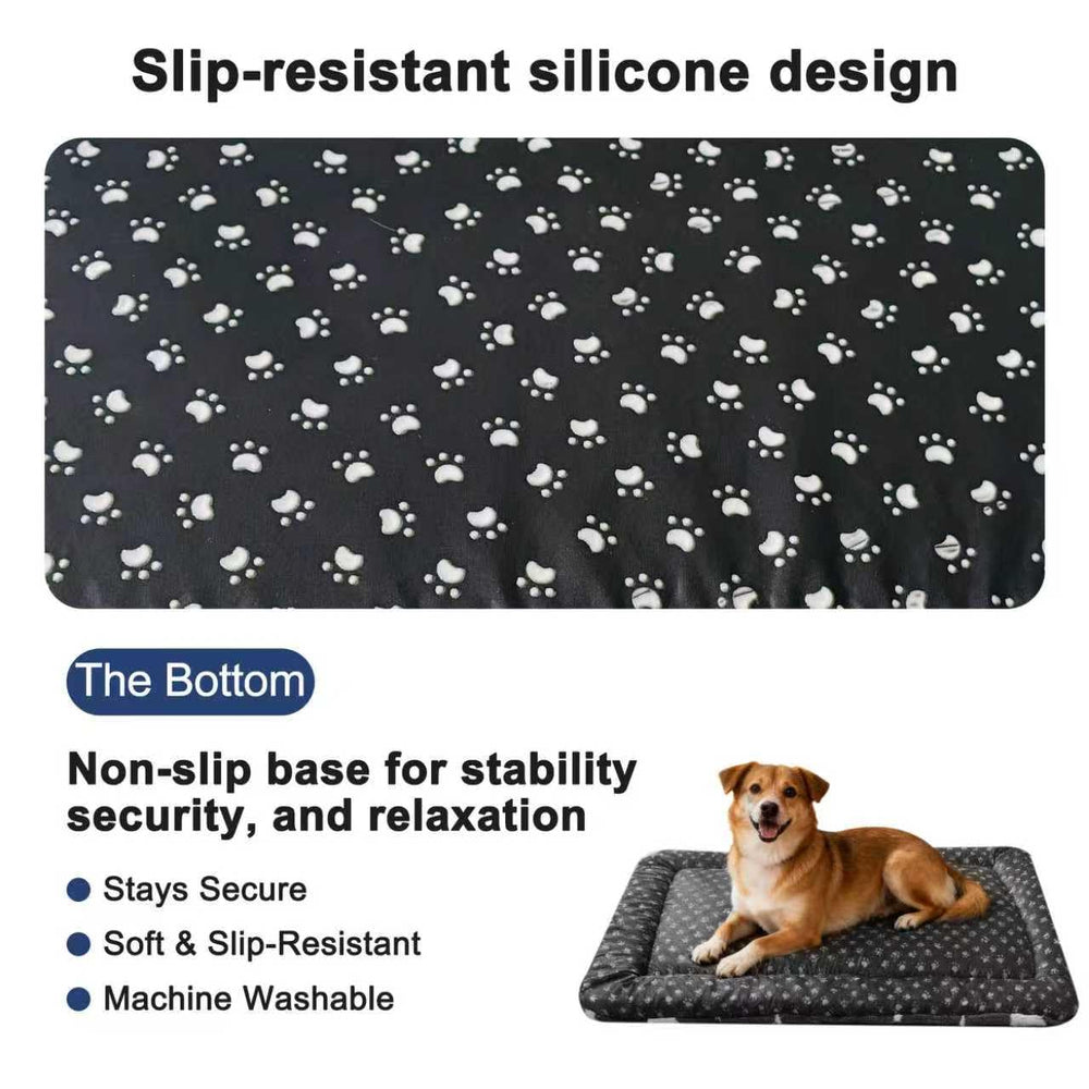 Cama Wittop tamaño grande para jaula y uso diario