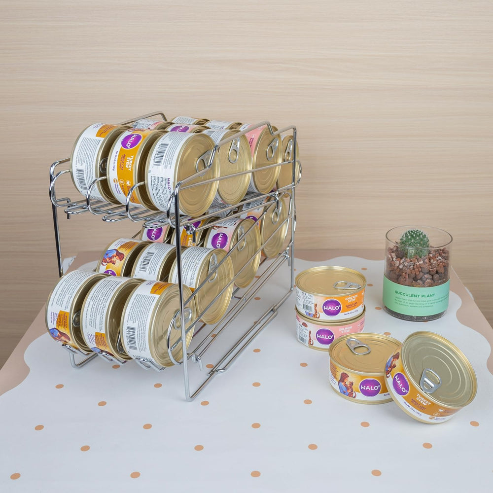 WIWIWISAM Diseño compacto para encimera de cocina eficiente