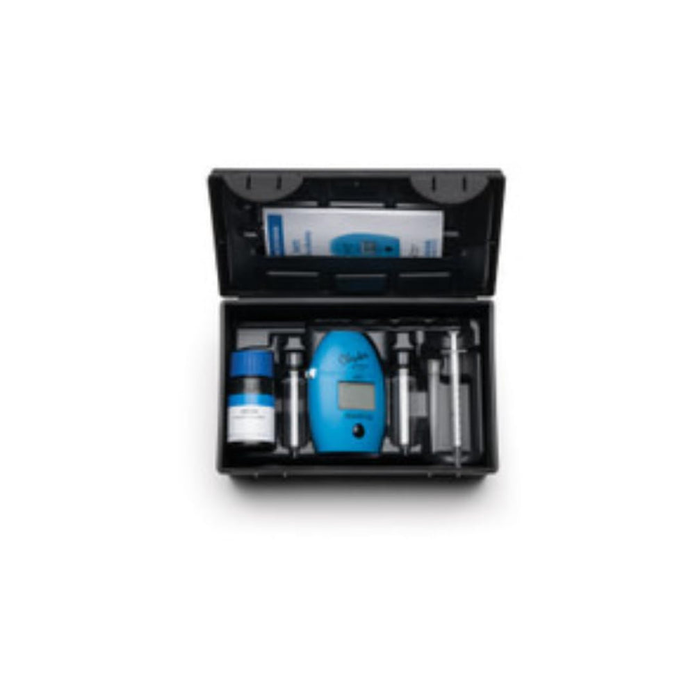 WLR Industries Hanna HI772 uso multifuncional para acuarios y biología marina.
