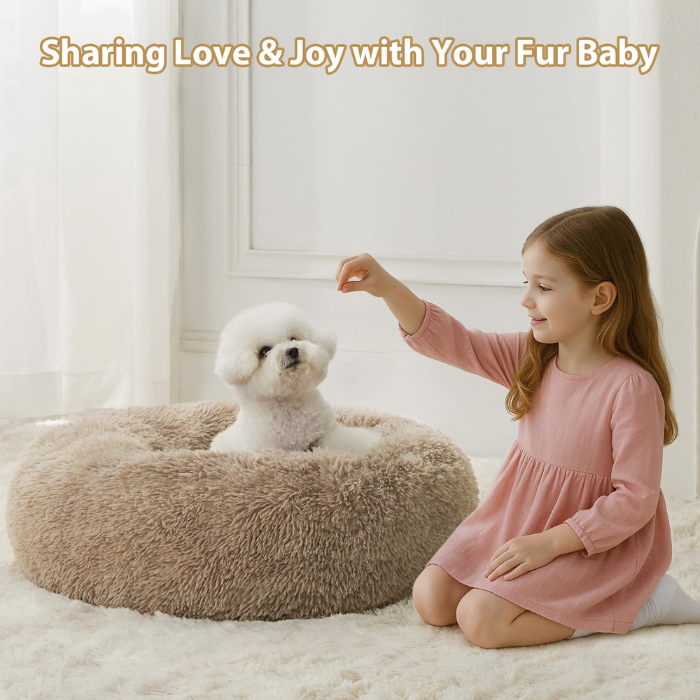 Dimensiones 20x20 pulgadas, ideal para perros pequeños y gatos