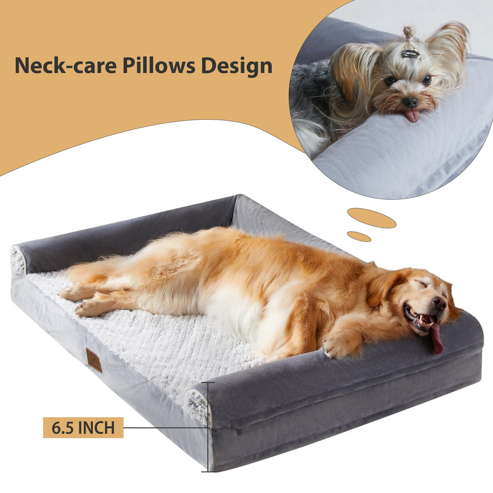 WNPETHOME funda impermeable para protección frente a líquidos y limpieza rápida.