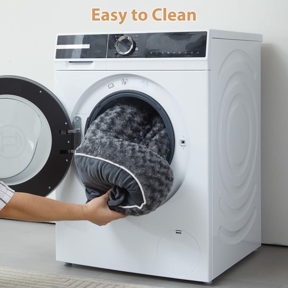 WNPETHOME funda impermeable y lavable para proteger la cama.