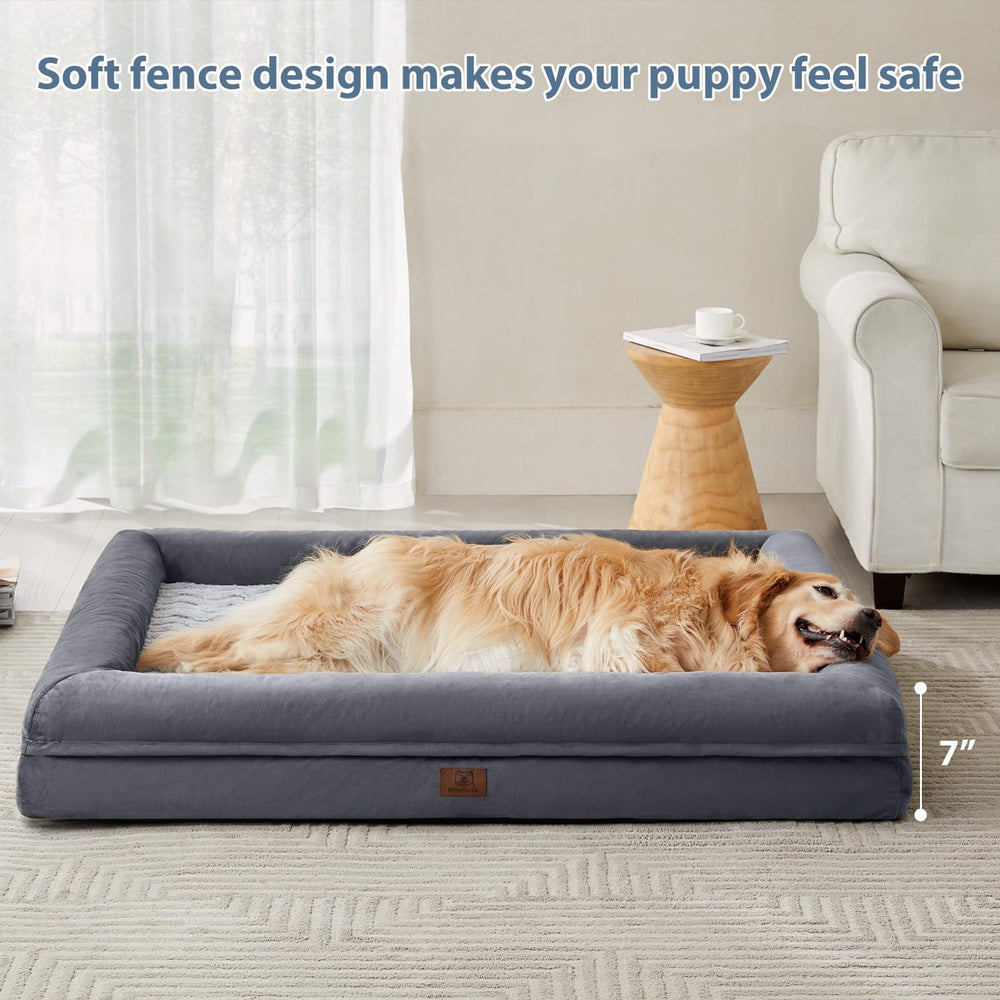 Medidas 41x28x7 pulgadas para perros de menos de 80 libras